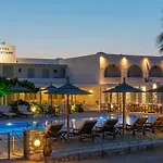 Christiana Apart Otel Ambelas