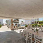 Christiana Apart Otel 3*