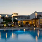 Christiana Apart Otel