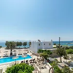 Christiana Apart Otel