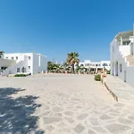 Christiana Apart Otel Ambelas