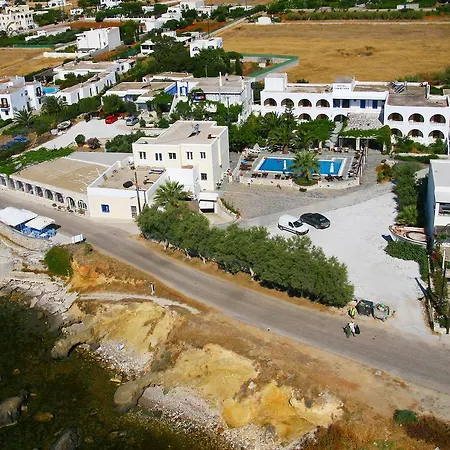 Christiana 3*
