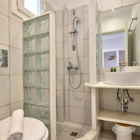 Christiana Apartmanhotel