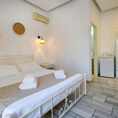 شقة فندقية Christiana