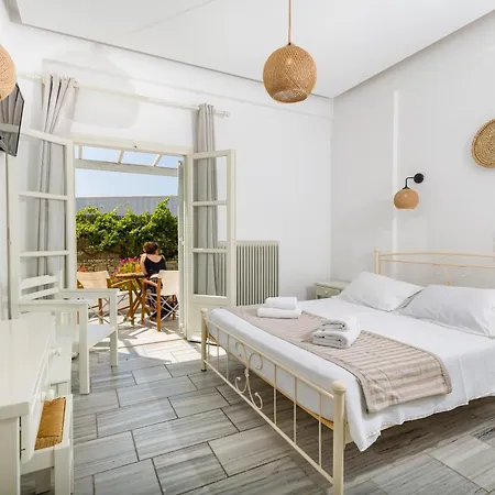 شقة فندقية Christiana 3*