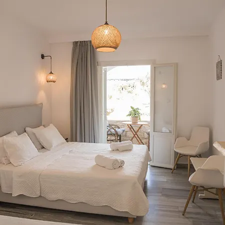 شقة فندقية Christiana 3*