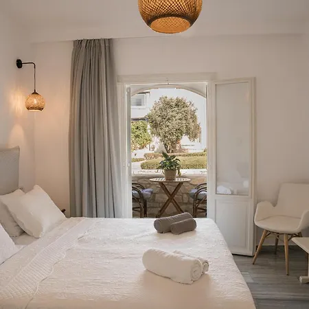 شقة فندقية Christiana 3*