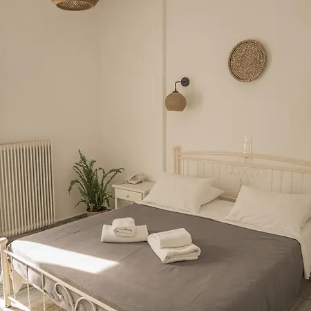 Apartmanhotel Christiana