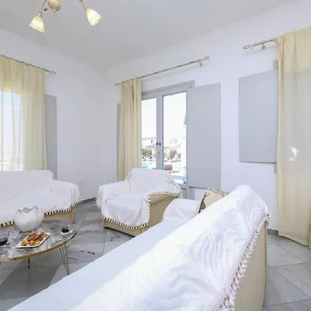 Christiana 3* أمبيلاس