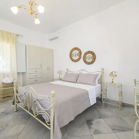 Apartmanhotel Christiana