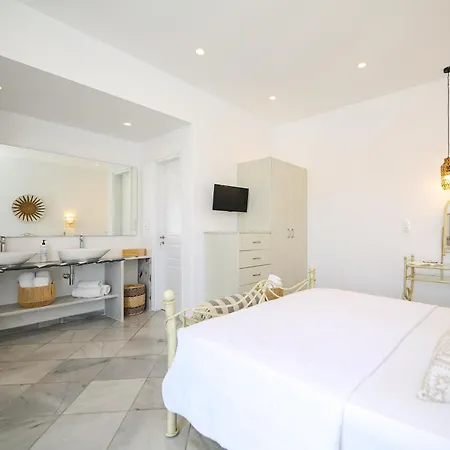 Christiana شقة فندقية 3*