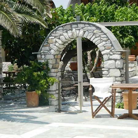 Christiana أمبيلاس