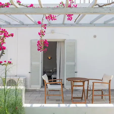 شقة فندقية Christiana 3*