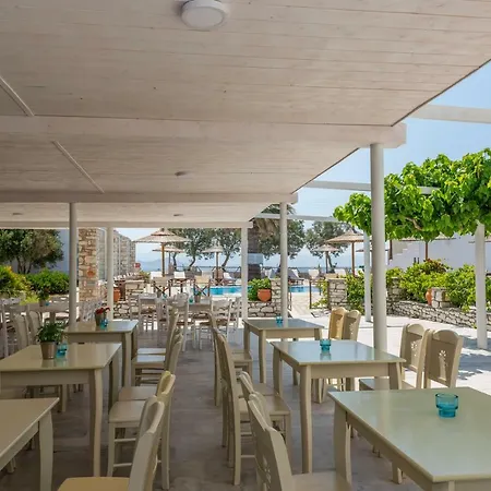 شقة فندقية Christiana 3*