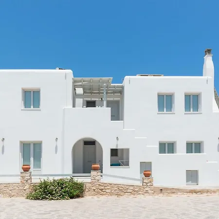 Christiana 3* أمبيلاس