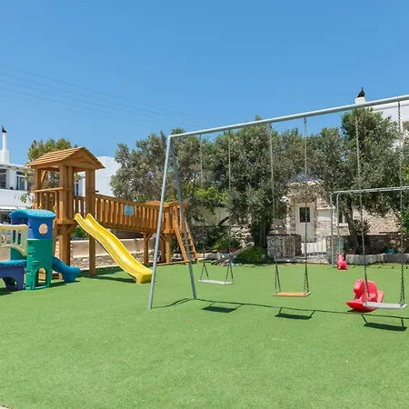 Christiana شقة فندقية 3*