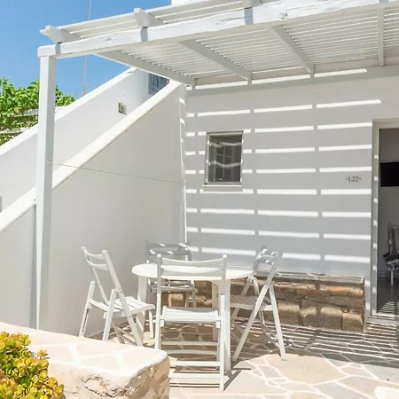 Christiana شقة فندقية