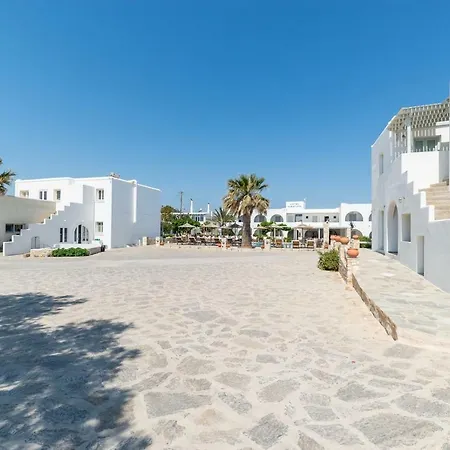 Christiana شقة فندقية أمبيلاس