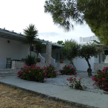 Christiana Apartmanhotel 3*