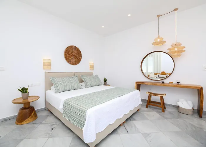 χριστιάνα Ξενοδοχείο με διαμερίσματα