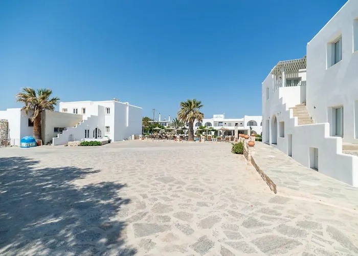 Christiana アパートホテル アベラス