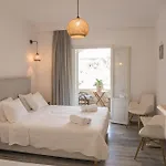 Ξενοδοχείο με διαμερίσματα Christiana 3*