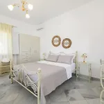 Ξενοδοχείο με διαμερίσματα Christiana