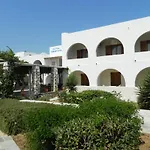 Christiana Ξενοδοχείο με διαμερίσματα