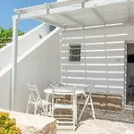 Christiana Ξενοδοχείο με διαμερίσματα