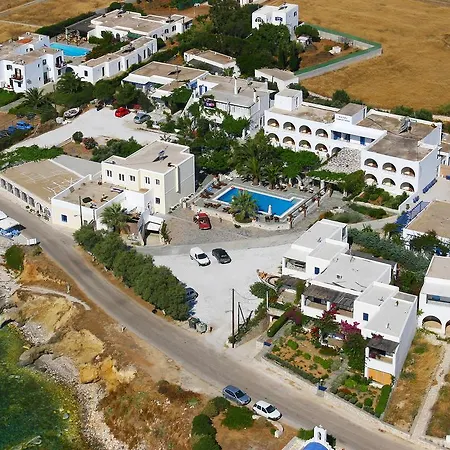 Christiana 3* Амбелас