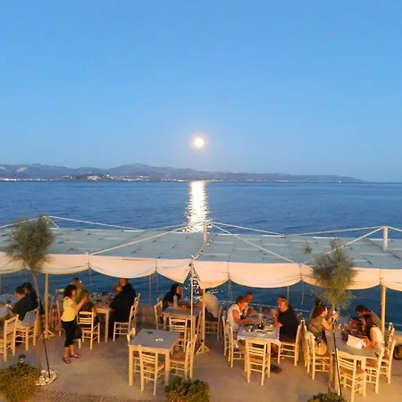 Christiana Апарт-отель