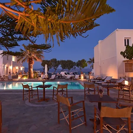 Christiana Апарт-отель