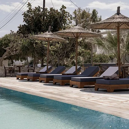 Christiana Aparthotel