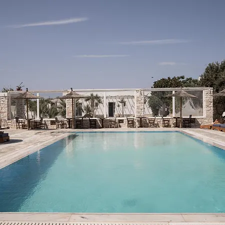 Апарт-отель Christiana