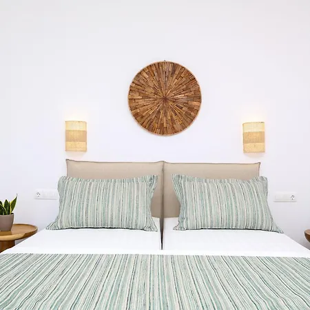 Aparthotel Christiana 3*