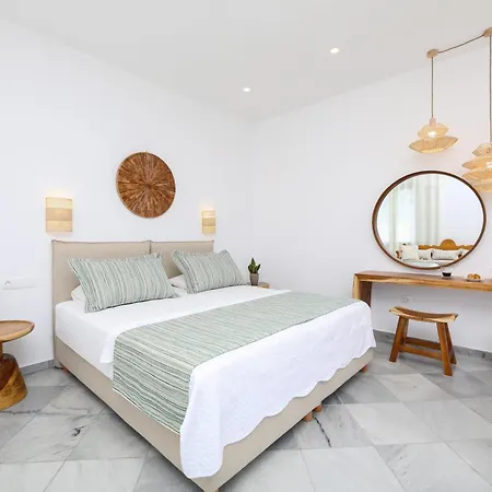 Christiana Апарт-отель