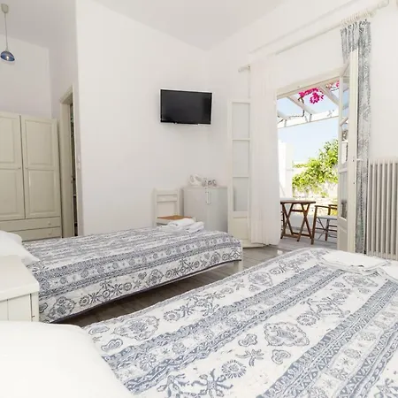 Christiana Aparthotel 3*