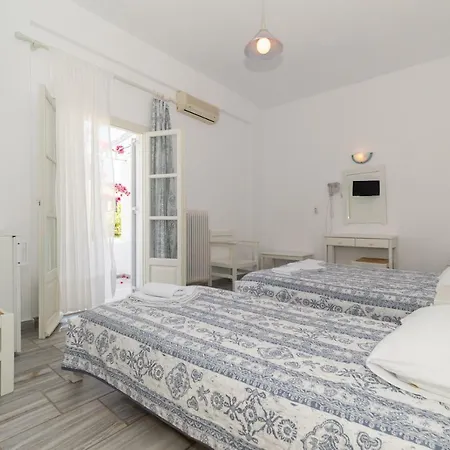 Apartmanhotel Christiana 3*