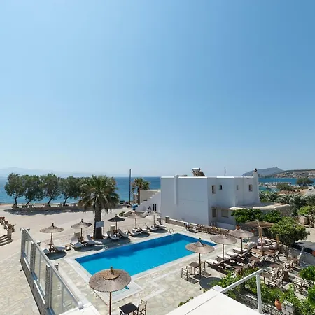 Christiana Aparthotel