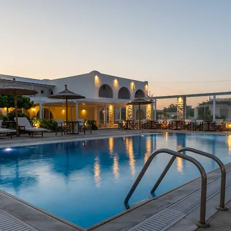 Apartmanhotel Christiana