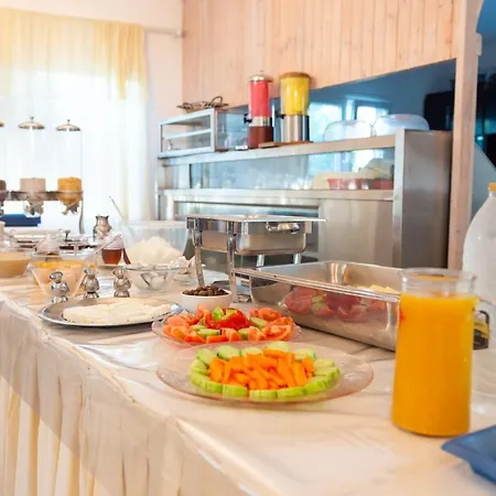 Christiana 3* Ambelas