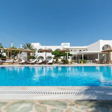 Christiana Apartmanhotel