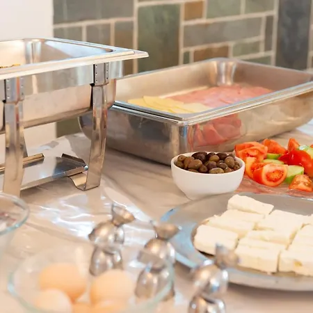 Christiana Апарт-отель 3*