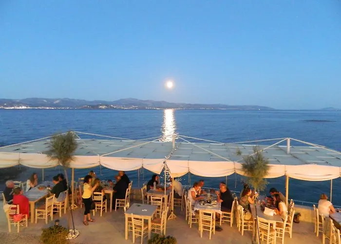 Christiana Lejlighedshotel