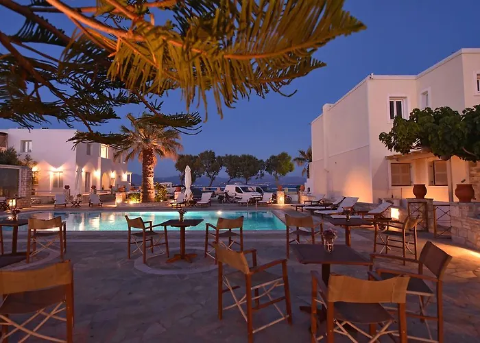 Christiana Lejlighedshotel