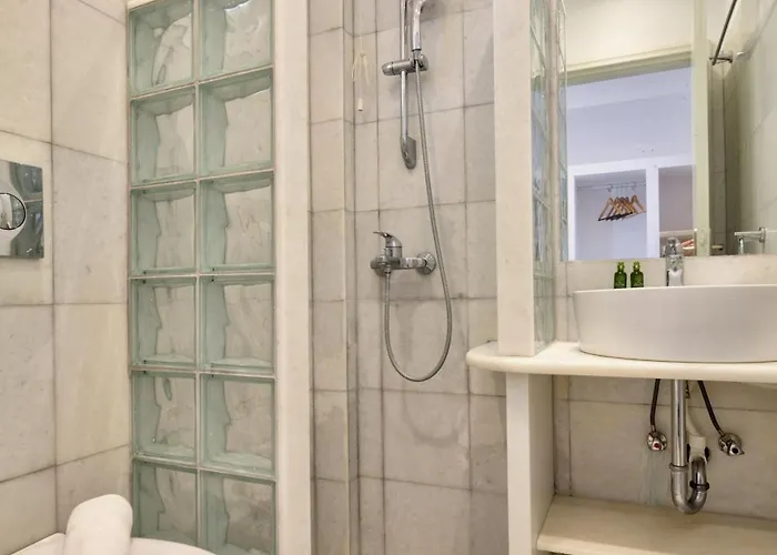 Christiana Апарт-отель