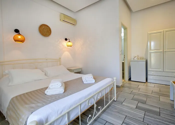 Lejlighedshotel Christiana