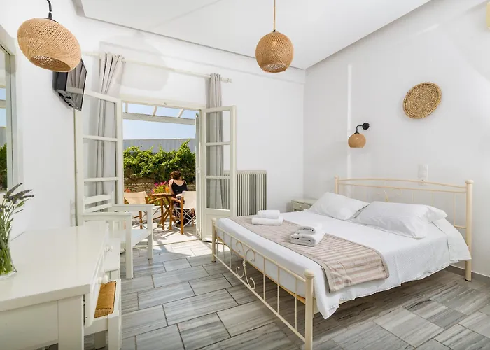 Lejlighedshotel Christiana 3*