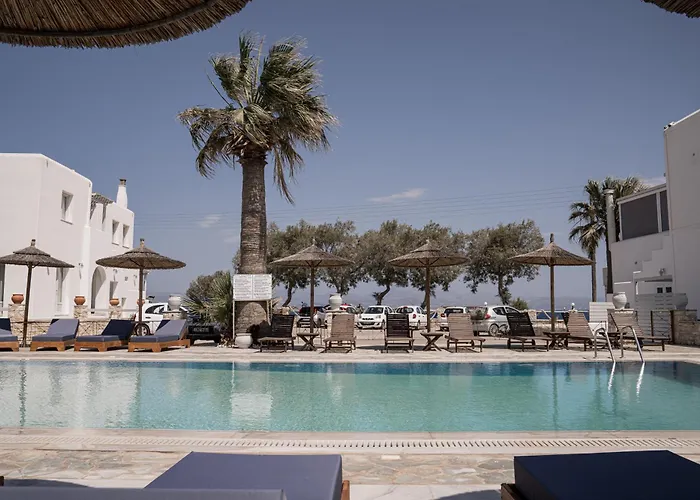 Christiana 3* Ampelas