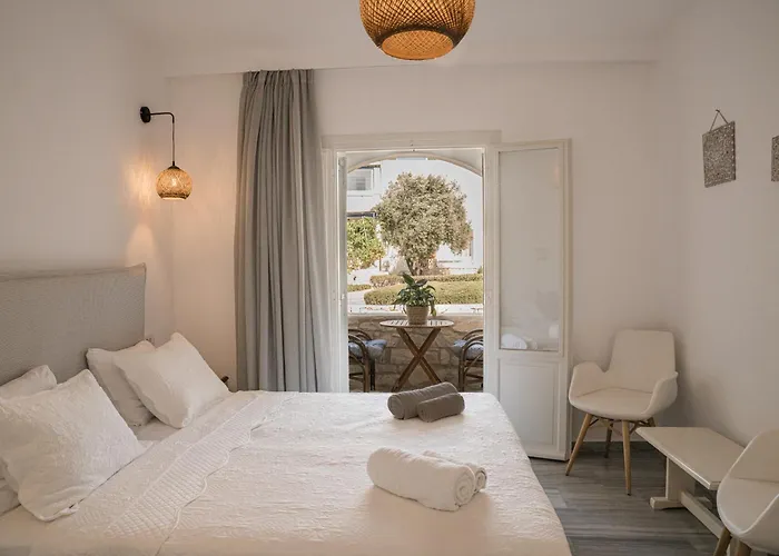 Lejlighedshotel Christiana 3*